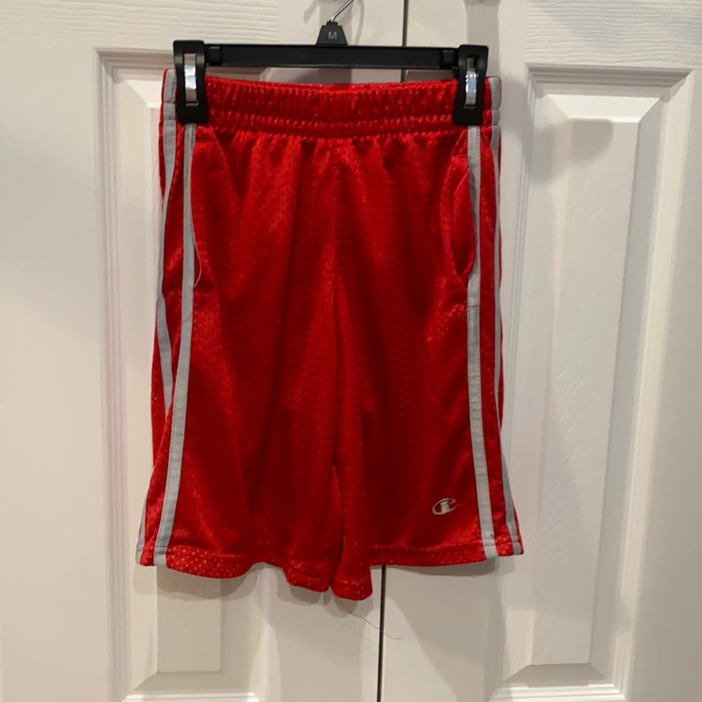 ‼️boys Champion athletic shorts